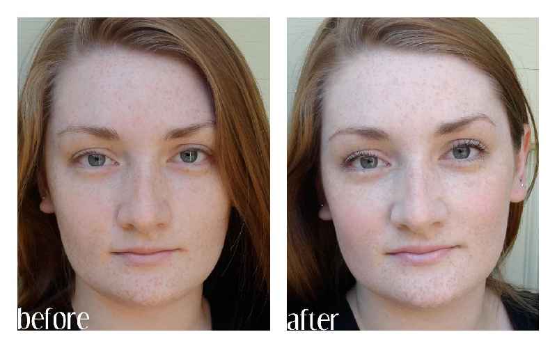 How do I prepare my skin before applying makeup