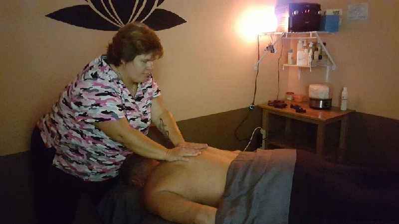 How do I start a mobile massage business