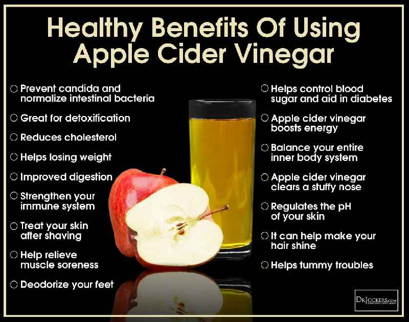 How do I start taking apple cider vinegar