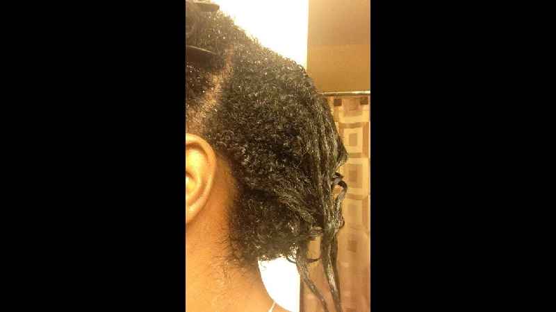 How do I stop my relaxer from breaking