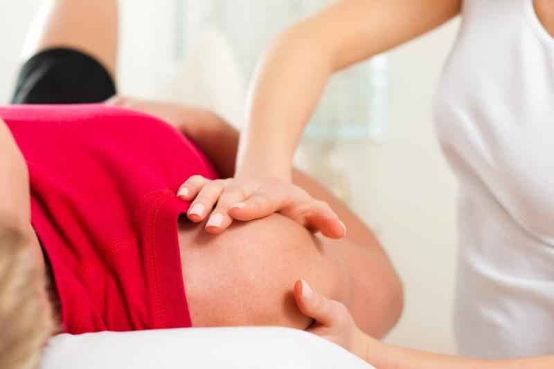 How do I succeed as a massage therapist