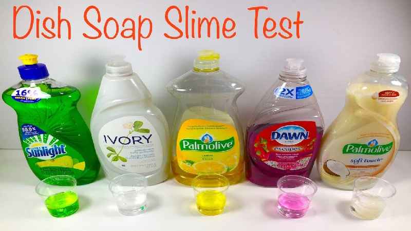 How do you add fragrance to liquid soap