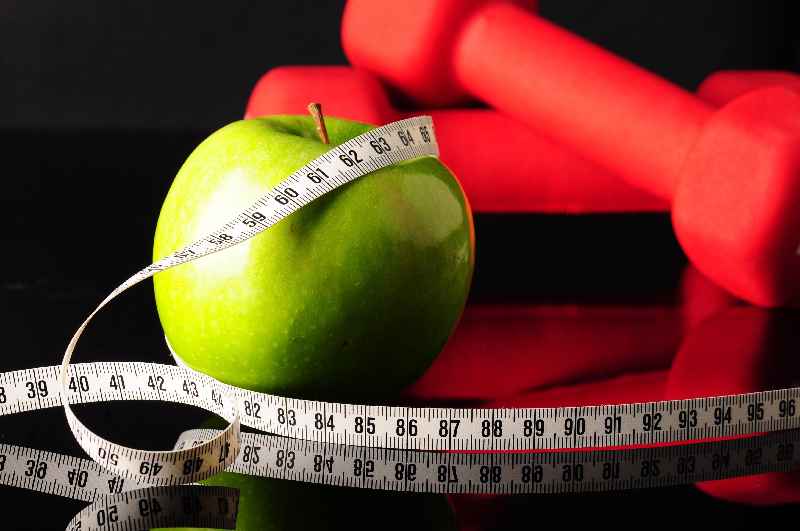 How do you calculate calories for weight loss