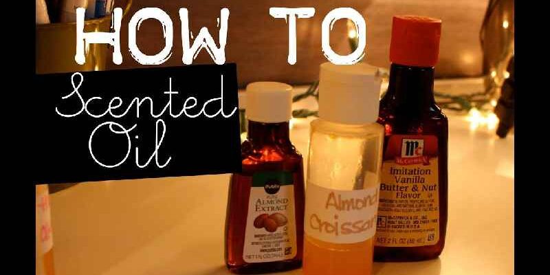 How do you calculate fragrance oil for soap