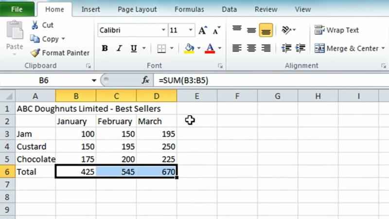 How do you calculate loss in Excel