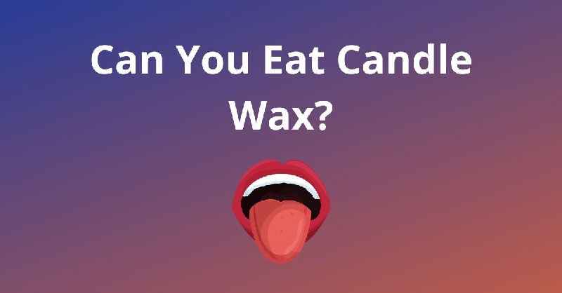 How do you calculate the fragrance of candle wax