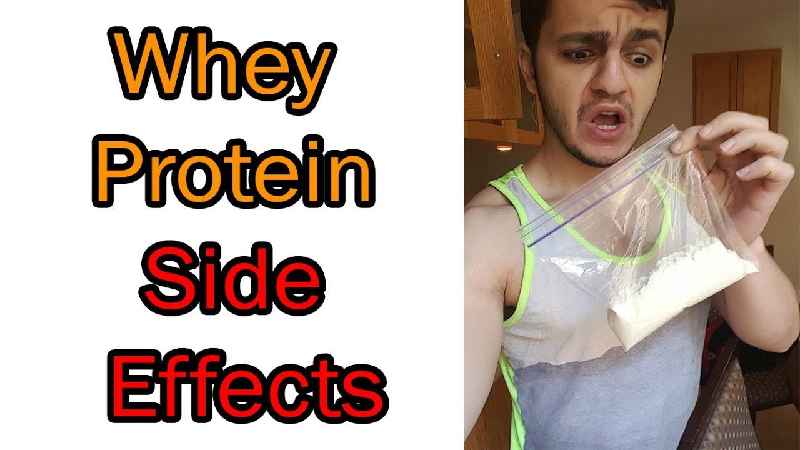 How do you choose protein powder for weight loss