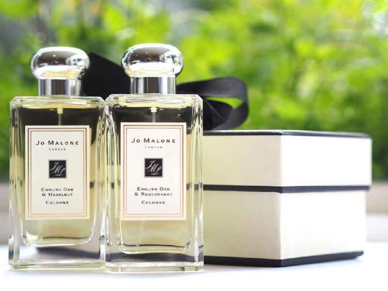 How do you combine Jo Malone fragrances