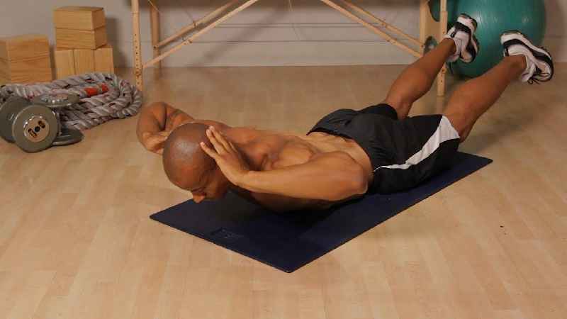 How do you connect your upper and lower body