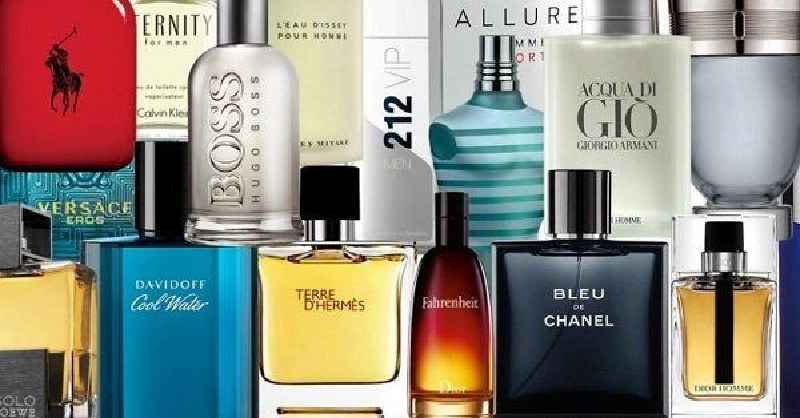 How do you dilute perfume