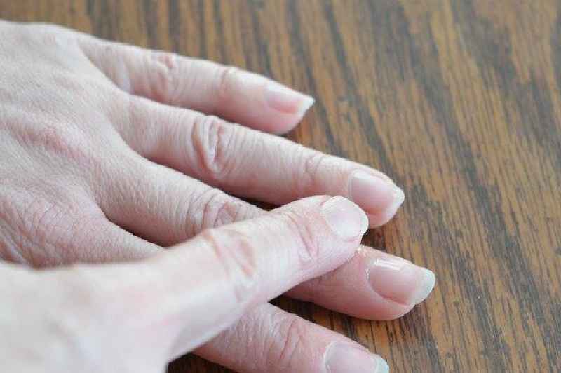 How do you fix a nail bed injury