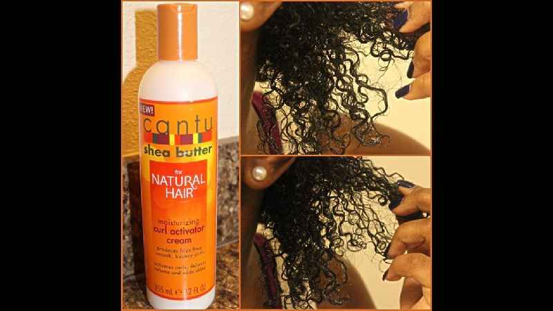 How do you formulate natural hair products