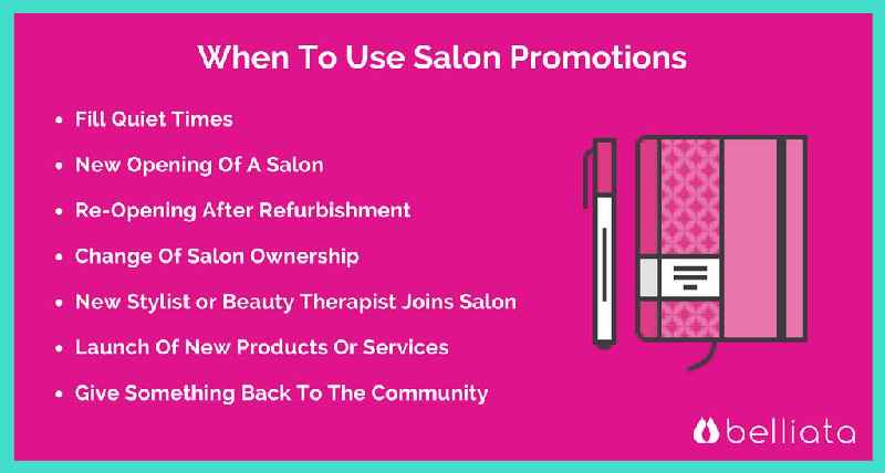 How do you get clients to follow you to a new salon