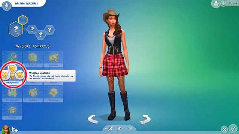 How do you get fashion gems on Sims