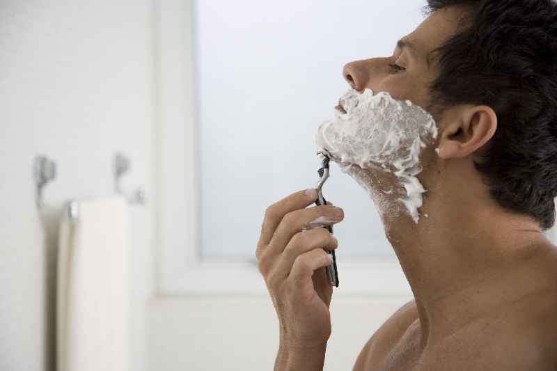 How do you get rid of body hair without shaving
