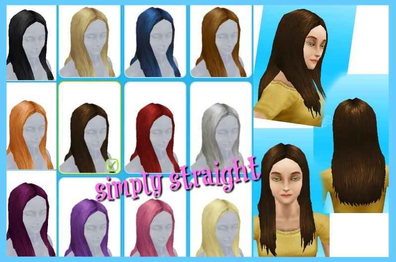 How do you get the boutique hair event on sims Freeplay