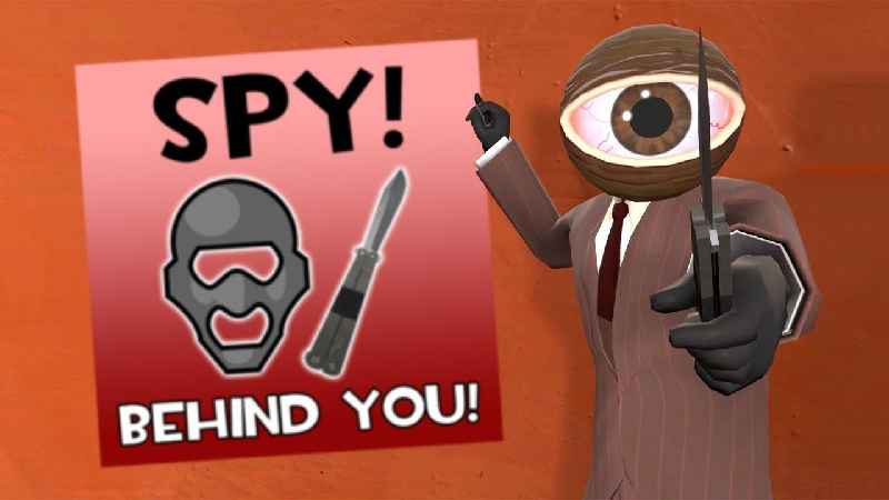 How do you get the Spy Milestone 2 in tf2