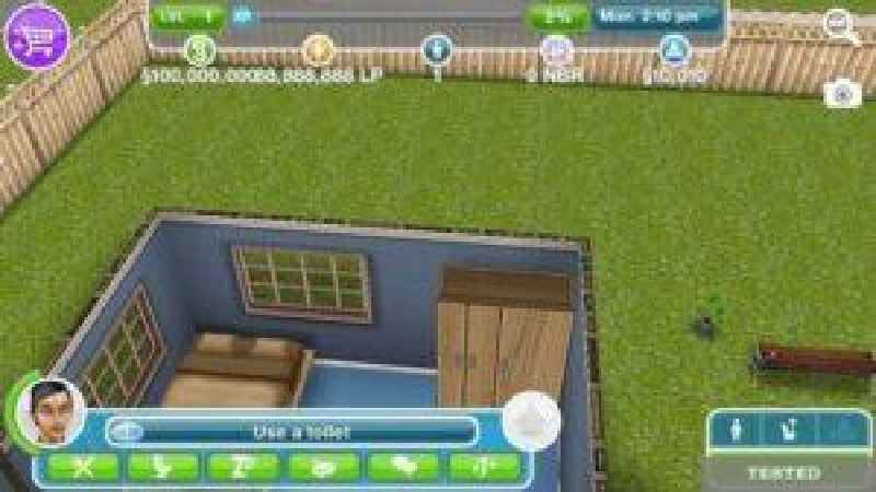 How do you get unlimited money on Sims Freeplay 2022