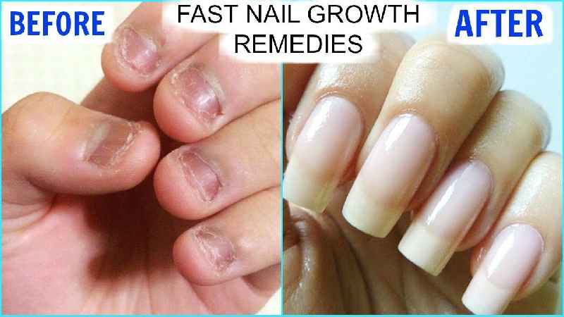 How do you keep nail polish healthy on your nails