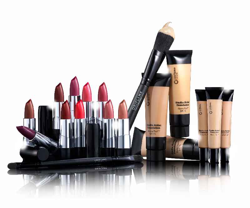 How do you know if cosmetics are FDA approved