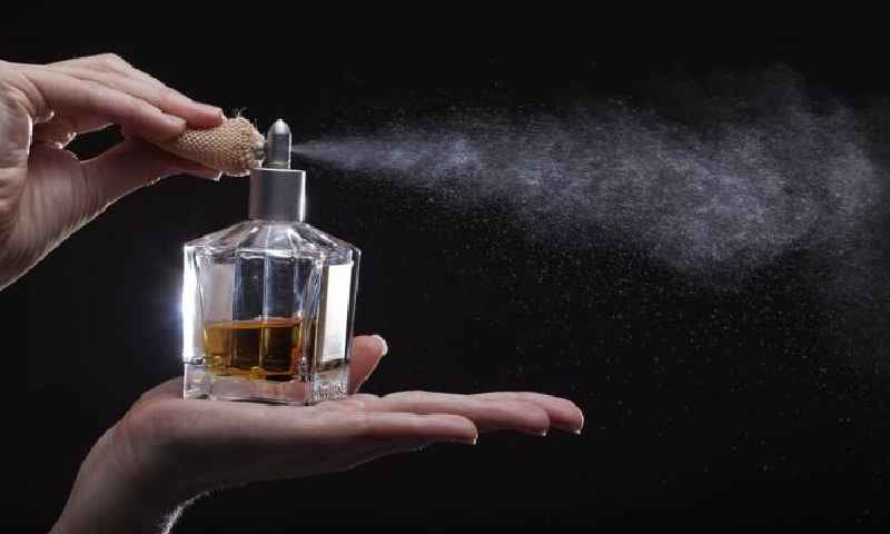 How do you know if perfume is oil-based