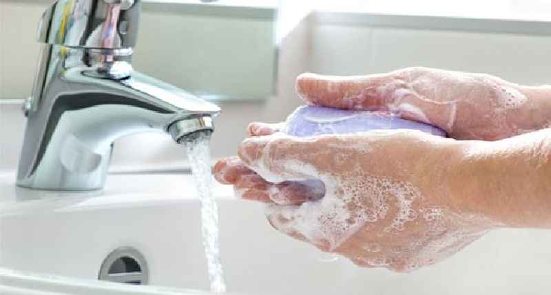 How do you maintain good personal hygiene