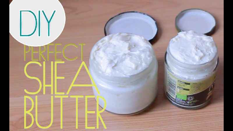 How do you make body butter creamy