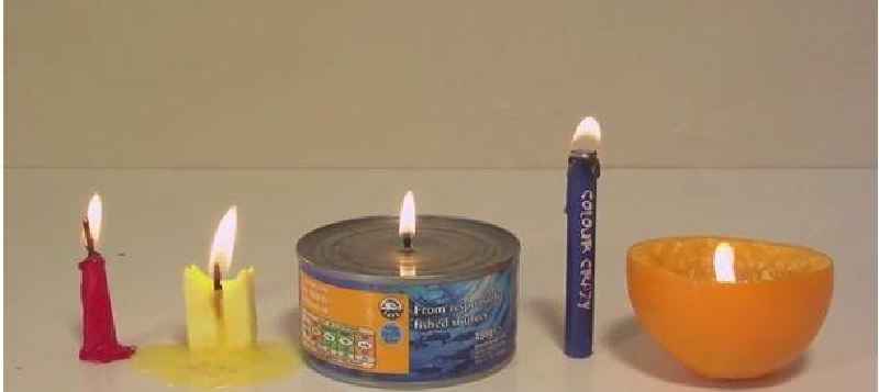 How do you make homemade candles smell stronger