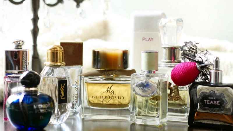 How do you make perfume oil smell stronger