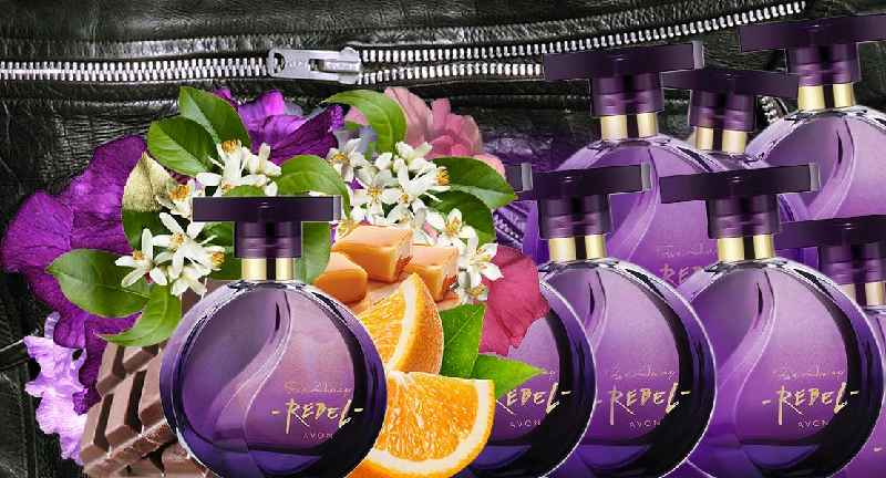 How do you make pheromone perfume