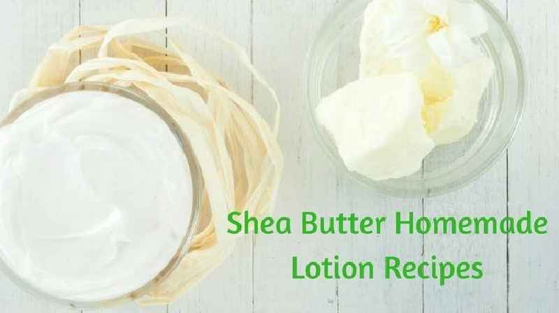 How do you make shea body butter less greasy