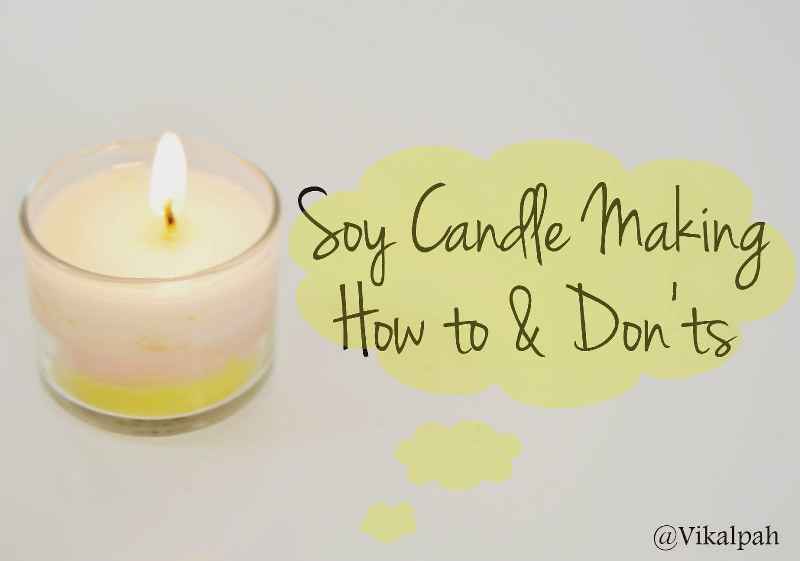 How do you make soy wax harder