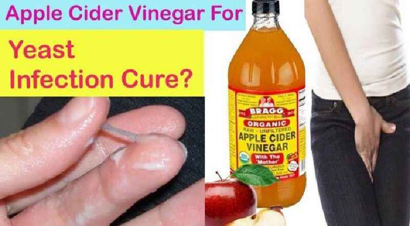 How do you mix apple cider vinegar