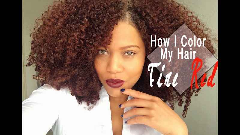 How do you moisturize natural black hair