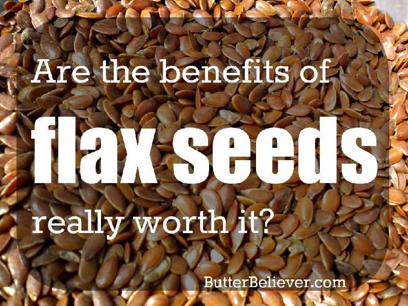 How do you prepare flax seeds to eat