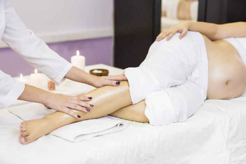 How do you prepare for a Reiki massage