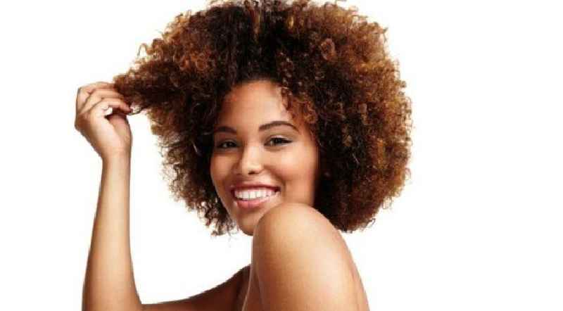 How do you prevent product buildup on low porosity hair