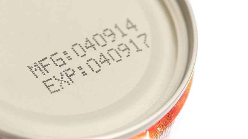 How do you read expiry date in the Philippines