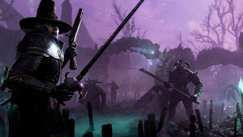How do you set weapon illusions in Vermintide 2