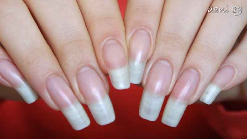 How do you stop your nails from throbbing