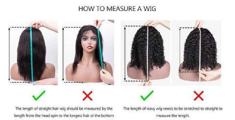 How do you take care of a Brazilian body wave wig