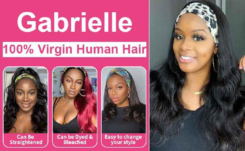 How do you take care of a Brazilian body wave wig