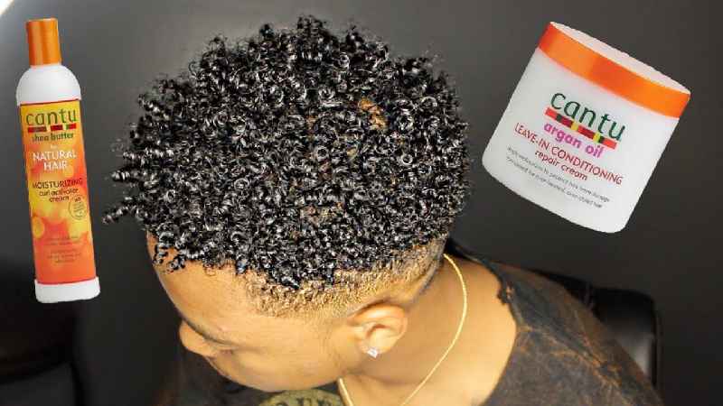 How do you take care of African American curly hair