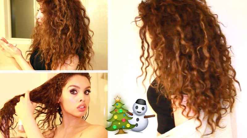 How do you take care of Peruvian curly hair