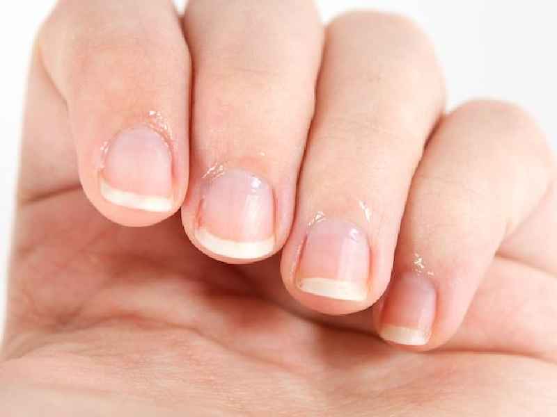 How do you take care of your nails and cuticles