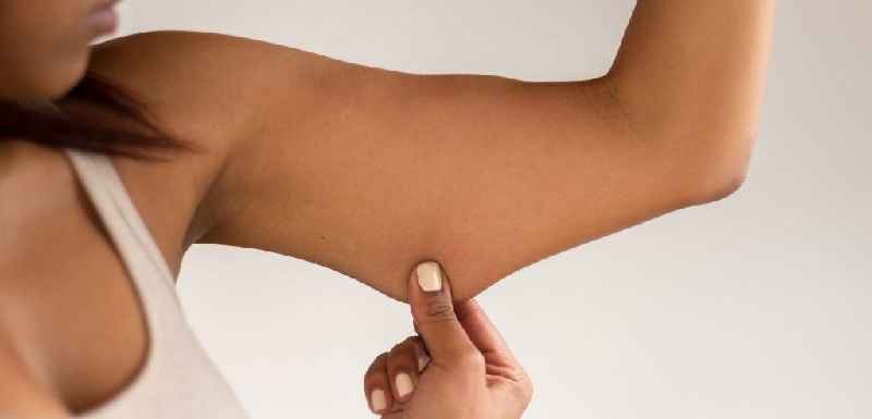How do you tighten loose skin after weight loss