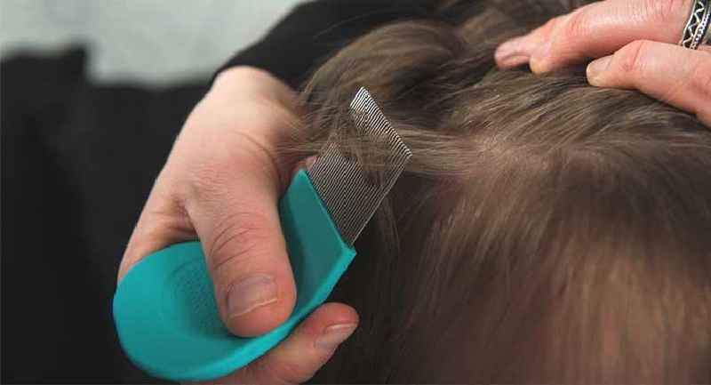 How do you treat porous hair