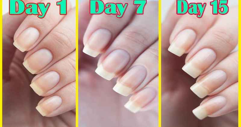 How do you use efile on natural nails