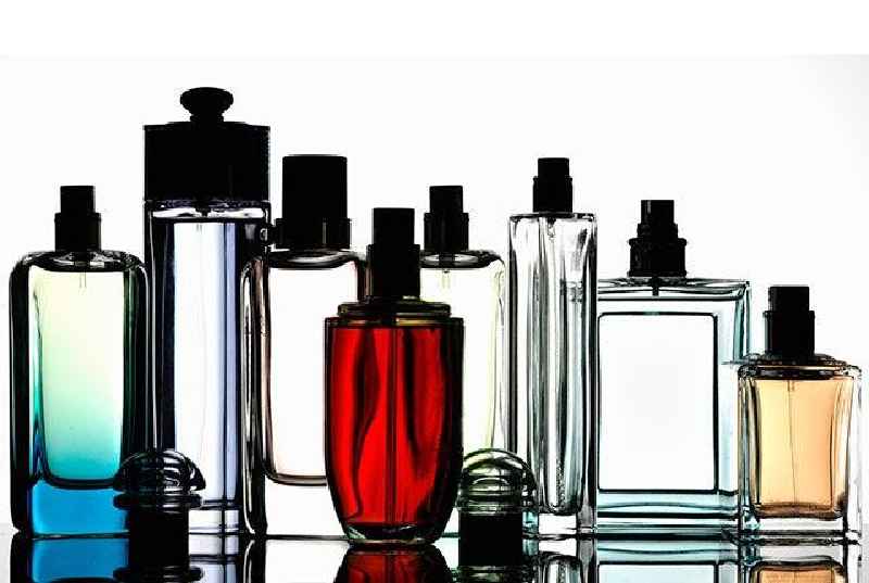 How do you weaken a strong perfume