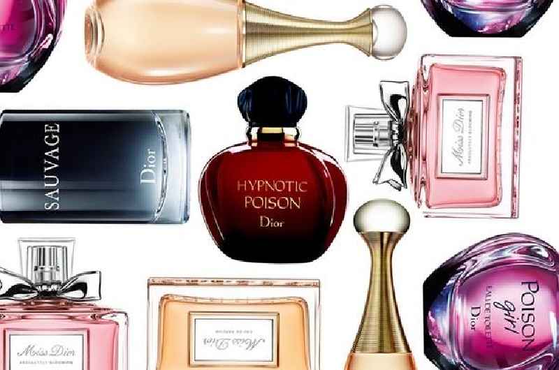 How do you wear oud perfume